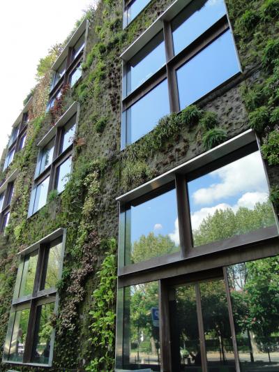 フランス&ポルトガルの旅・パリ編2(2009年)