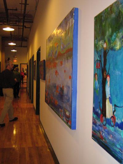 オープン・ギャラリー