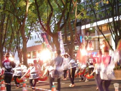 仙台青葉まつり