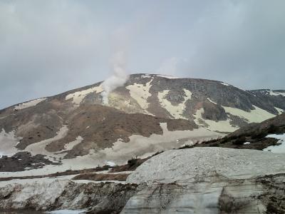 2009年GW旅行・東北の旅 2日目