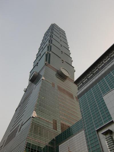 骨の髄まで台北巡り