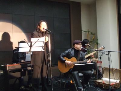 田島で再び・・・