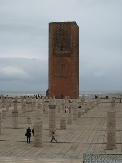 モロッコ　９日間　?１２