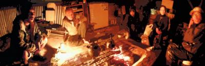 ■激島!西表島2009■ 4日目