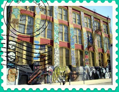 2009.3/20-4/1 NY&MIAMI【行き~NY編】