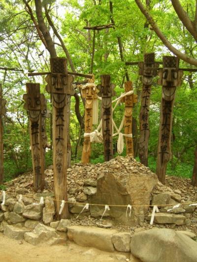 ソウル騒動記　その4