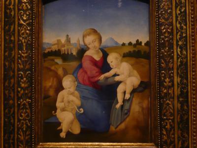 ルドルフ皇太子ツアー　ブダペスト４日目　その２