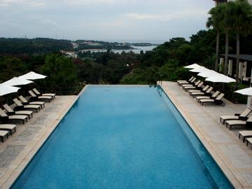 ジ・アッタ・テラス