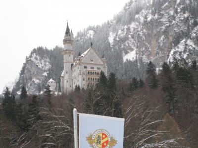 ドイツ・フィンランド・スウェーデン周遊旅8日間　Ｖｏｌ2