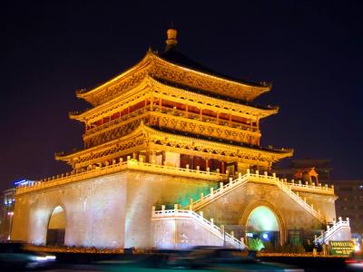 シルクロード――西安編? 