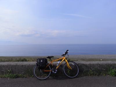 【自転車旅行】東京～伊勢神宮まで 3泊4日 vol.2