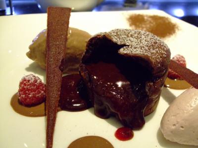 ミッドタウン　スイーツなどなど