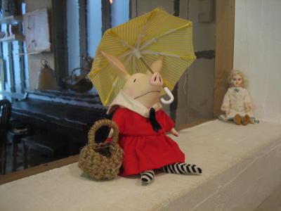 【'09GW】本町旧街道 in 倉敷美観地区