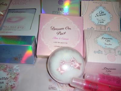 ふらり～ミョンドン★ショッピング