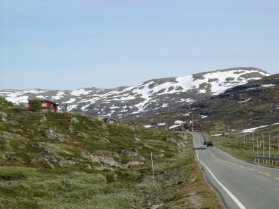 たちばな会北欧の旅
