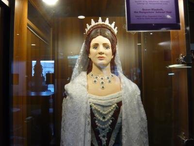 ルドルフ皇太子ツアー　ブダペスト４日目　その５