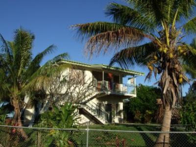 《 フィジー 》 短期留学＆ホームステイ 