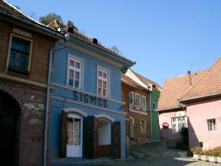 チョイ不良オヤジの欧州世界遺産攻略日誌♪PART?-6