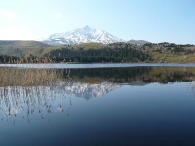 北海道母娘二人旅