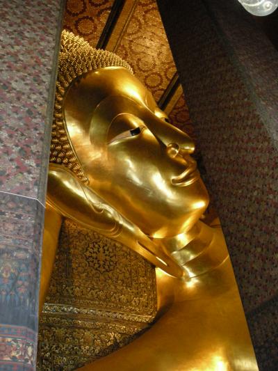 ご隠居さんのバンコク4日間の旅