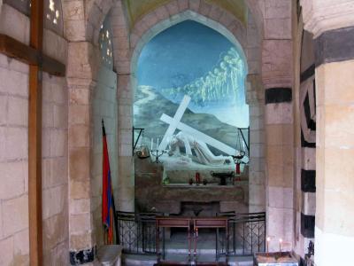 イスラエル～エルサレム