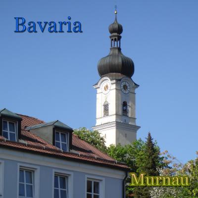 Murnau ババリアの旅　（８）　ムルナウ　の　ビール・セミナー