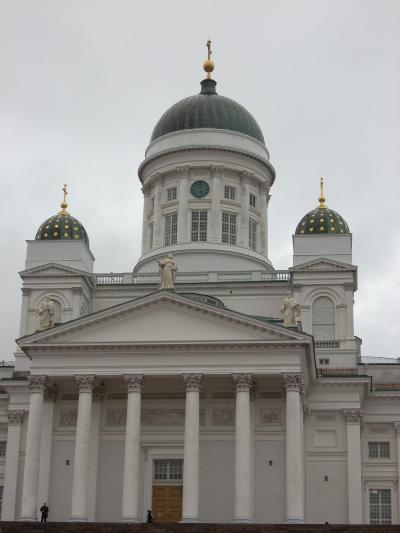 北欧旅行２００８。（８・９日目）