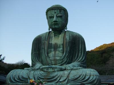 2008年12月，ぶらっと江ノ電の旅