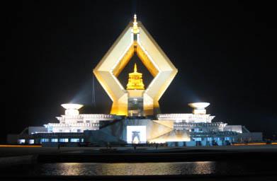 シルクロード――西安編?  