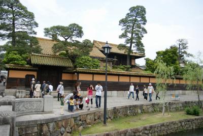 四国祖谷・金比羅＋倉敷美観地区の旅 　?美観地区編