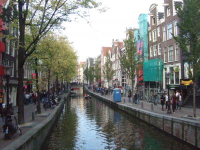 アムステルダム