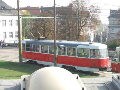 ブラチスラバ観光