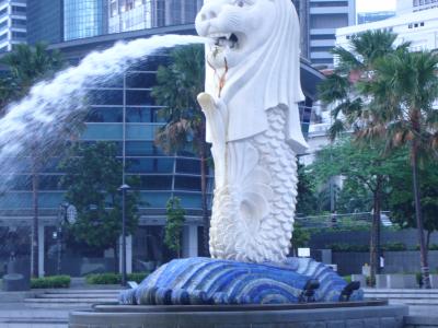 シンガポール ヒルトン弾丸ツアー