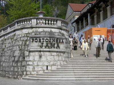 【写真のみ】06GW バルカン半島 vol.3 スロベニア編