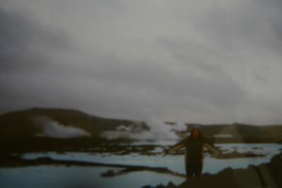 【旅行記ナシ】アイスランドでオーロラを