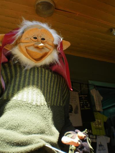 アルゼンチン《カミニート編》