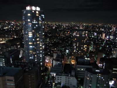 東京　2008