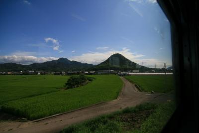 08年9月　18切符の旅第三弾　香川県へ～高松編