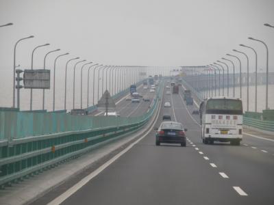 中国江南珍道中８日間『紹興』