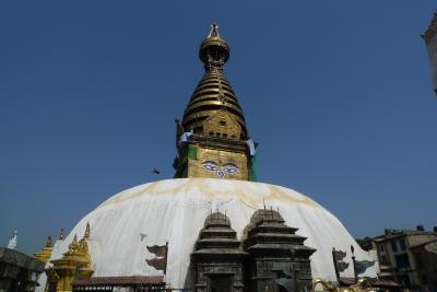 09GW ネパール ～ポカラ&カトマンドゥ～