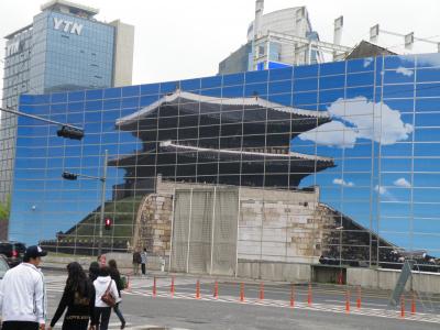 ☆テルミ.Jr 海外デビューinソウル☆