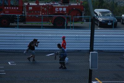 F1 日本GP　2006年