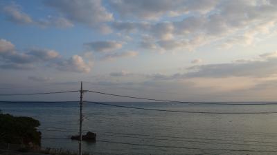 沖縄～癒しの旅～GW一日目