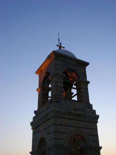 ☆地中海を渡る夏☆　ギリシャ＆エジプトの旅　part1