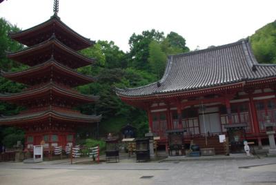 福山・新市　神社・寺巡り