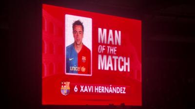 夢のカード CL決勝 ”バルサ対ユナイテッド”