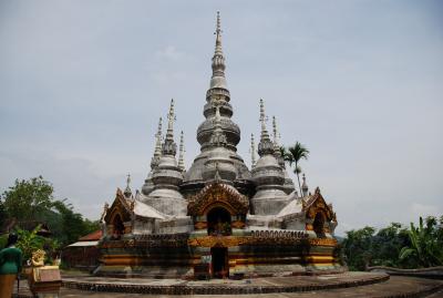 西双版&#32435;（大&#21200;&#40857;～景洪）