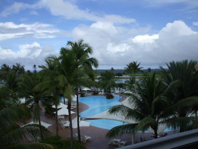 子連れグアム8日間(レオパレス+PIC)