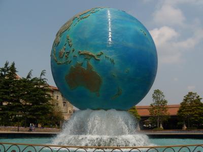 平日のディズニーシー