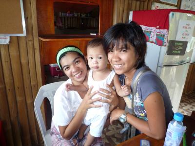 フィリピン1人旅その4